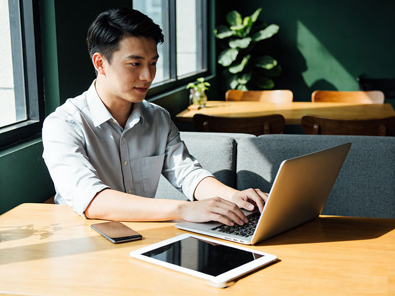 仓储系统特色展示